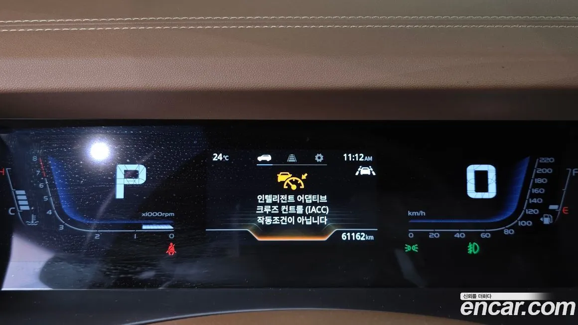 KG Mobility (Ssangyong) Torres 2024 из KR, фото 8