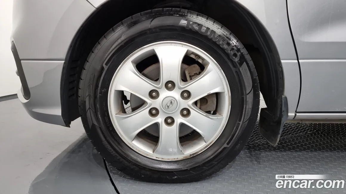 Hyundai Starex 2021 из KR, фото 5