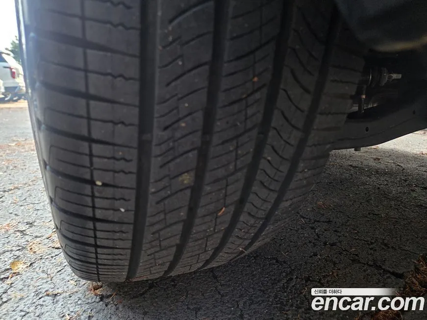 Hyundai Santafe 2024 из KR, фото 7