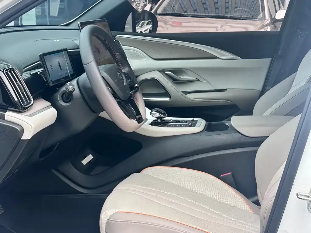 BYD Pro New Energy 2023 из CN, фото 4