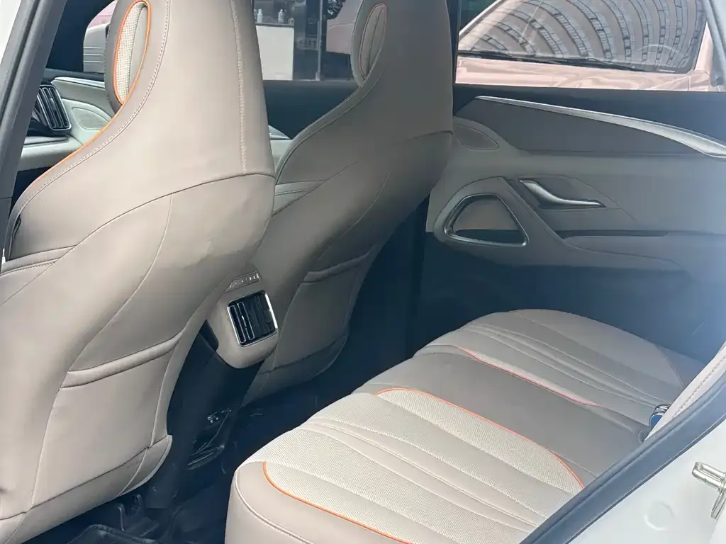 BYD Pro New Energy 2023 из CN, фото 5