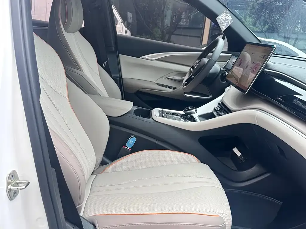 BYD Pro New Energy 2023 из CN, фото 6