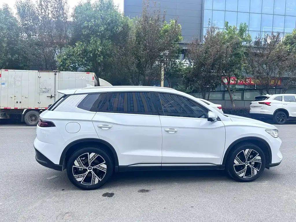BYD Pro New Energy 2023 из CN, фото 8