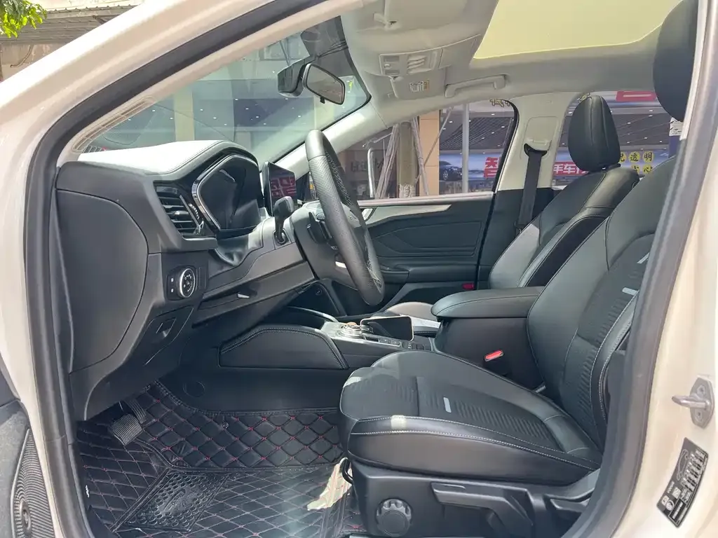 [object Object] Focus Active 2021 из CN, фото 5