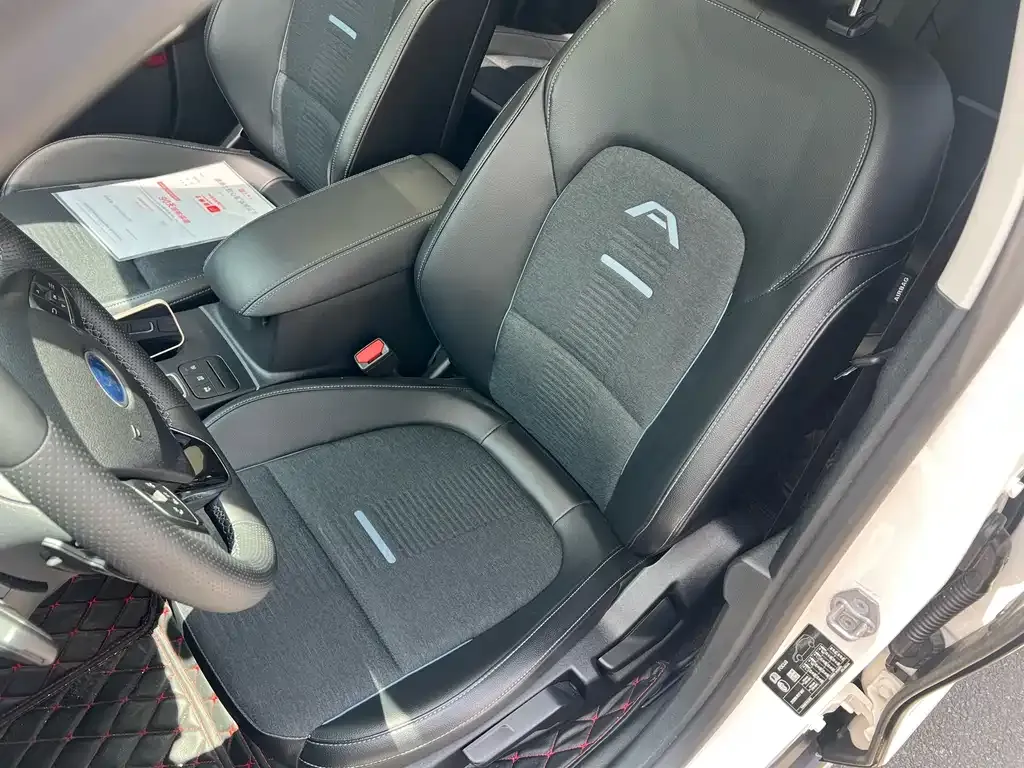 [object Object] Focus Active 2021 из CN, фото 8