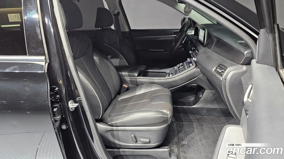 Hyundai Palisade 2022 из KR, фото 10