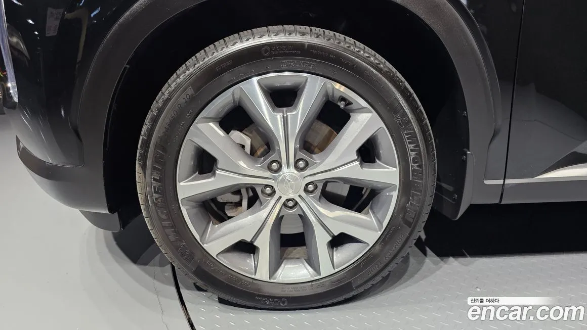 Hyundai Palisade 2022 из KR, фото 5