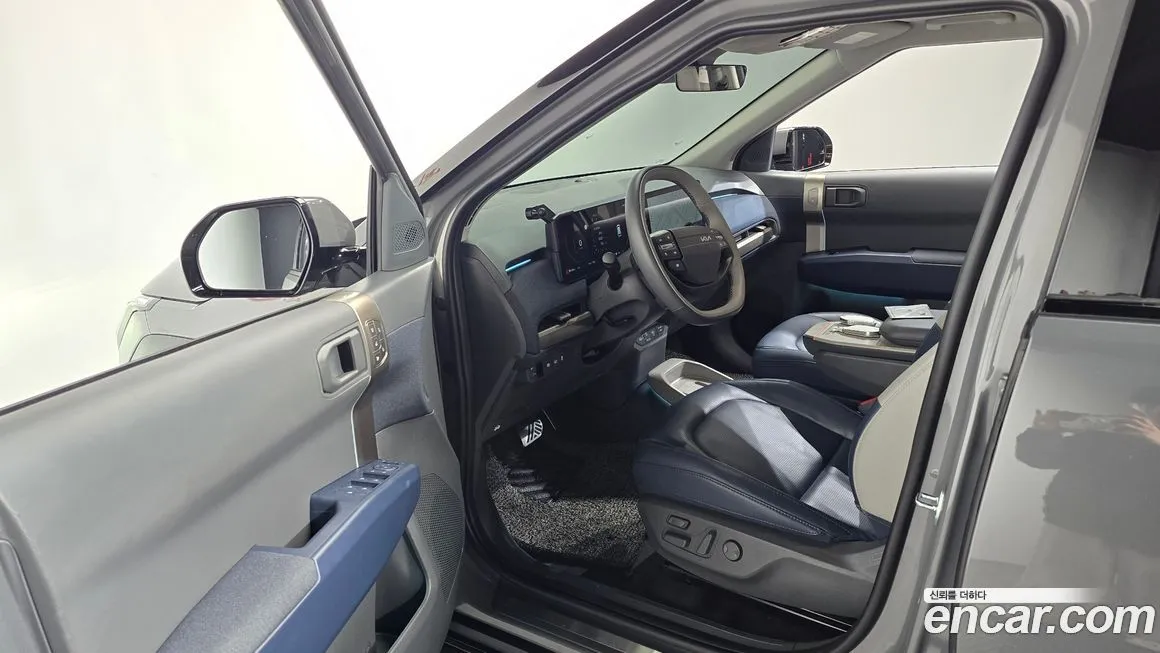 [object Object] EV3 2025 из KR, фото 10