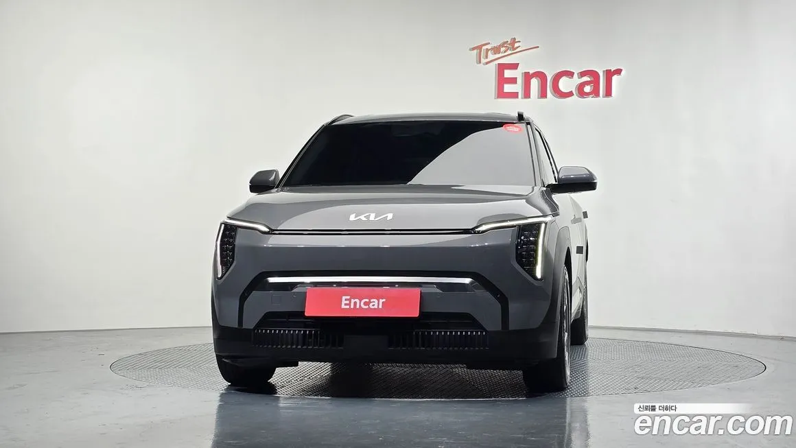 [object Object] EV3 2025 из KR, фото 3