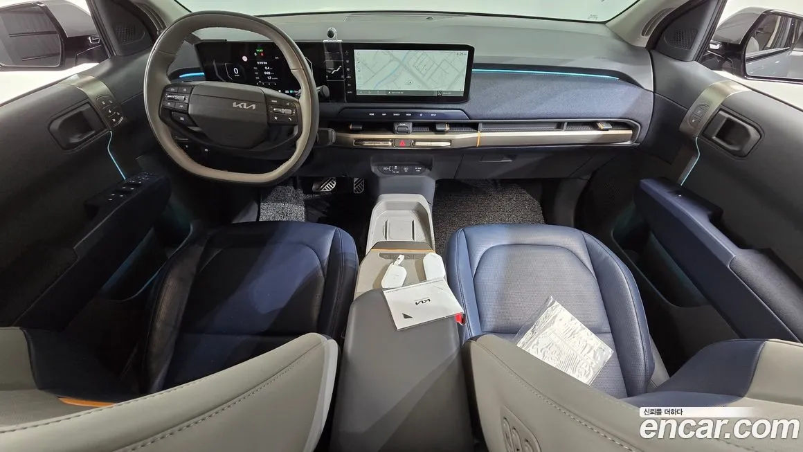 [object Object] EV3 2025 из KR, фото 7