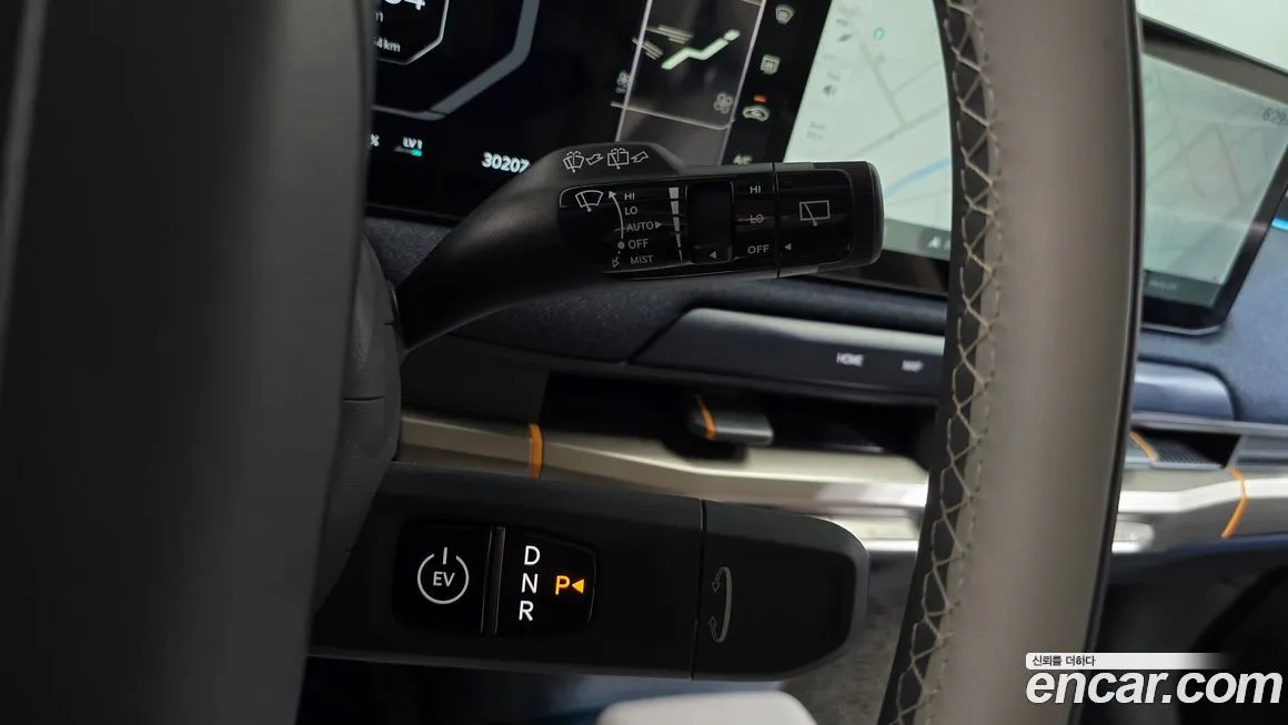 [object Object] EV3 2025 из KR, фото 9