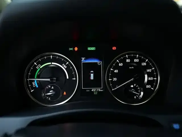 Toyota Vellfire 2022 из CN, фото 9