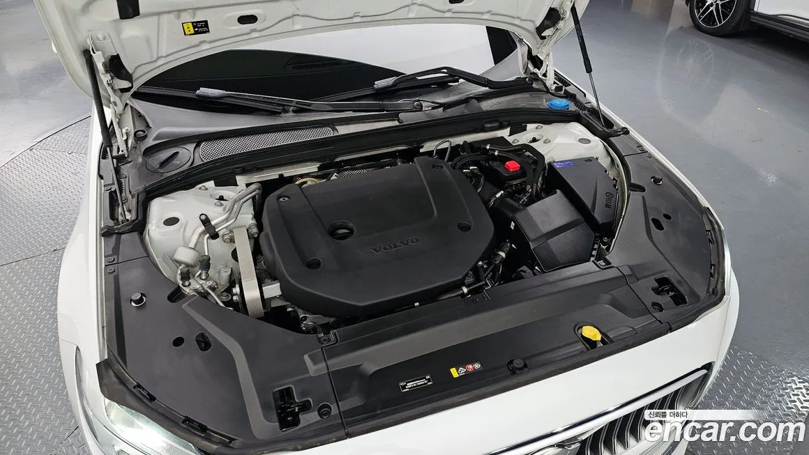 Volvo S90 2023 из KR, фото 6