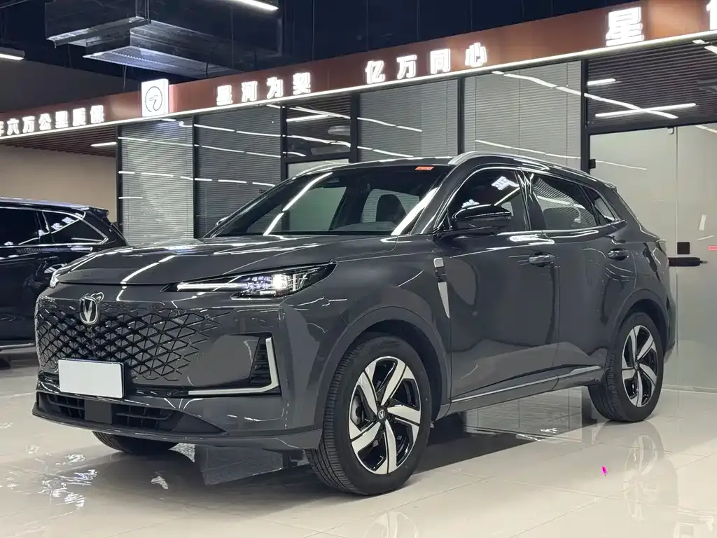 Changan CS55PLUS 2023 из CN, фото 1