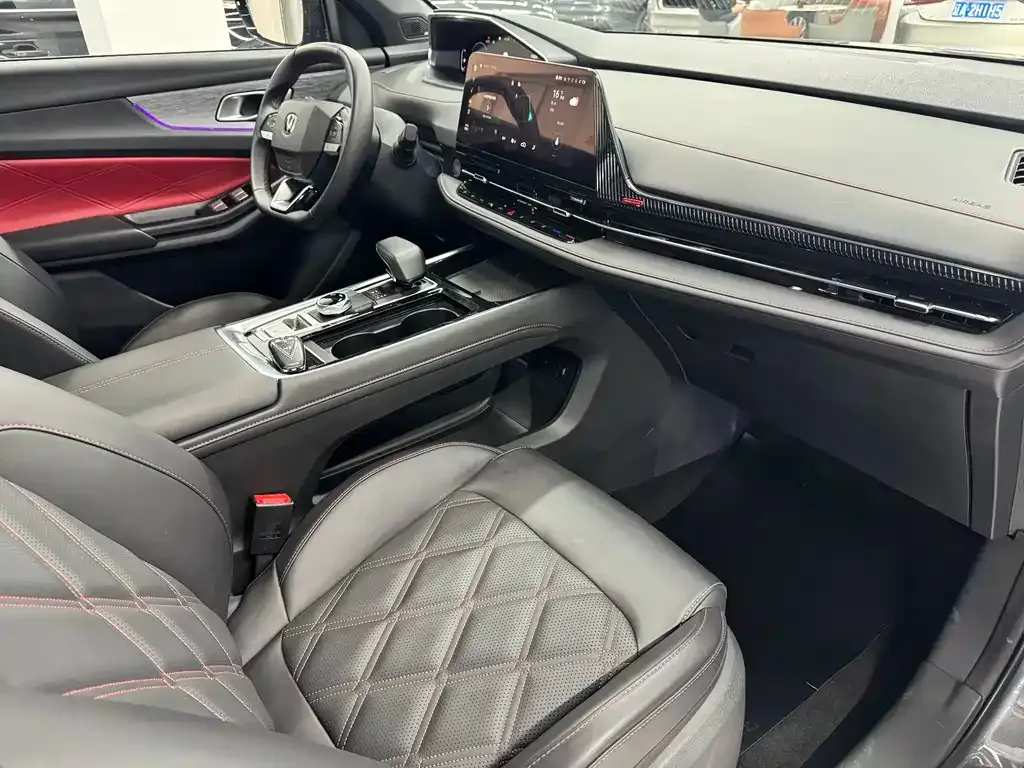 Changan CS55PLUS 2023 из CN, фото 5