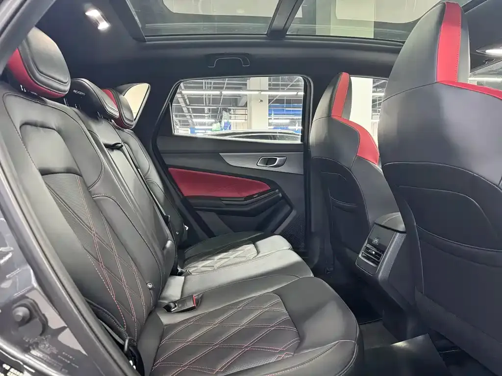 Changan CS55PLUS 2023 из CN, фото 6