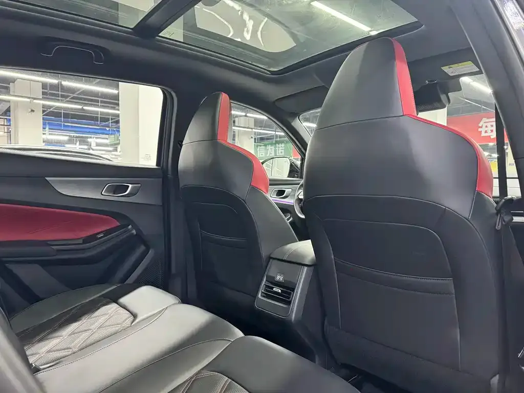 Changan CS55PLUS 2023 из CN, фото 7