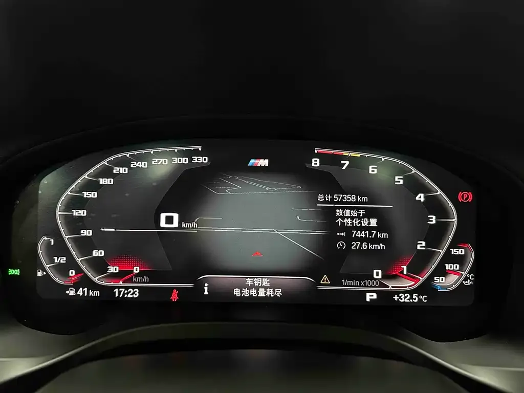 BMW X3 2021 из CN, фото 5