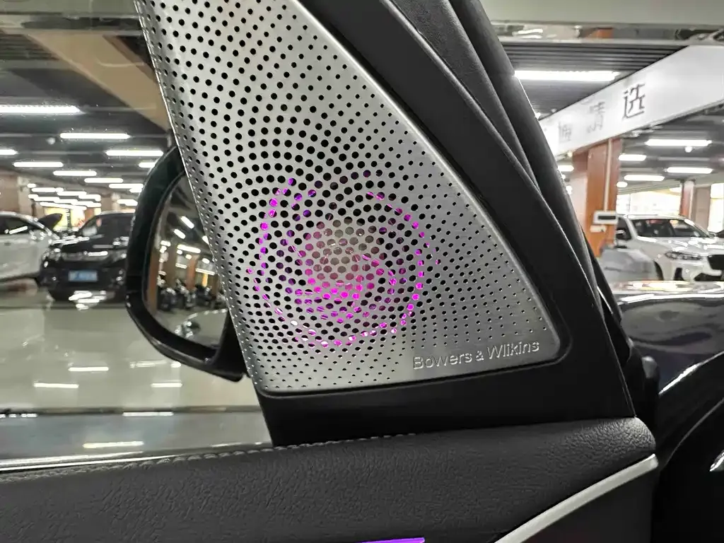 BMW X3 2021 из CN, фото 9