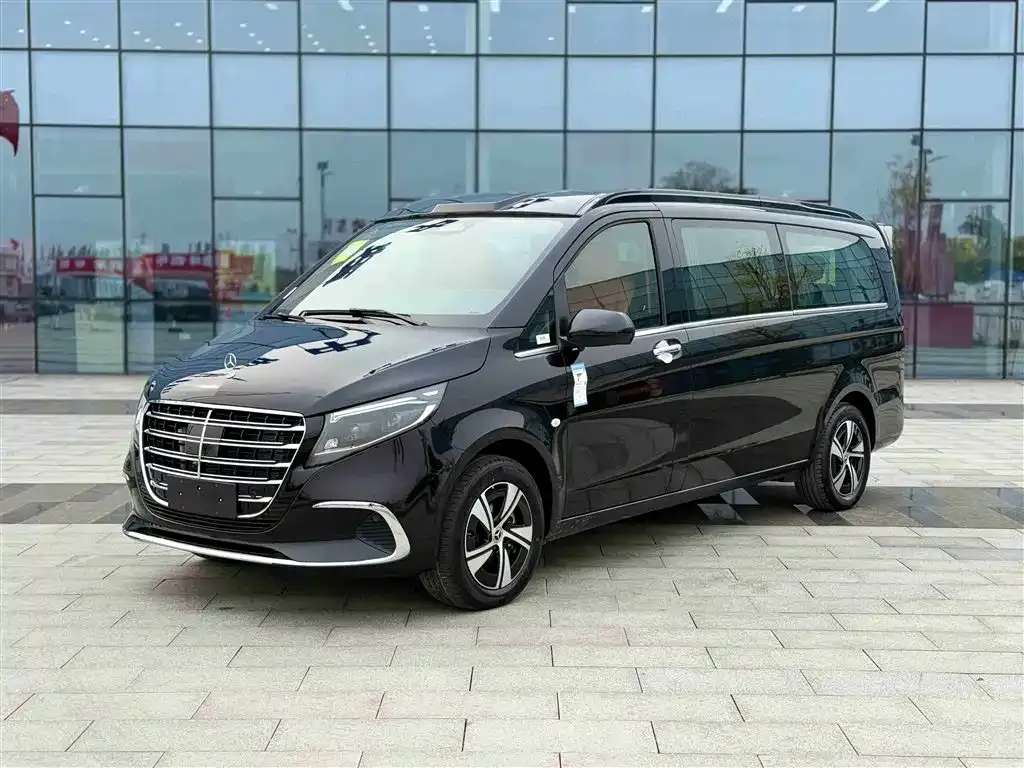 Mercedes-Benz Vito 2025 из CN, фото 1