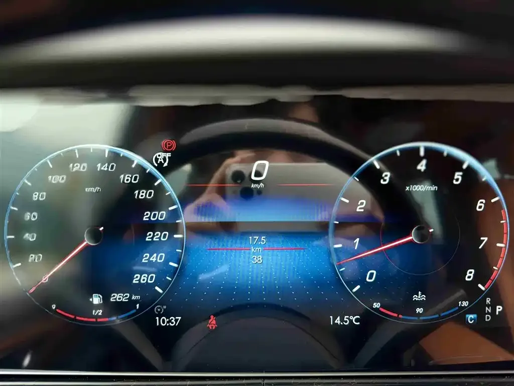 Mercedes-Benz Vito 2025 из CN, фото 10