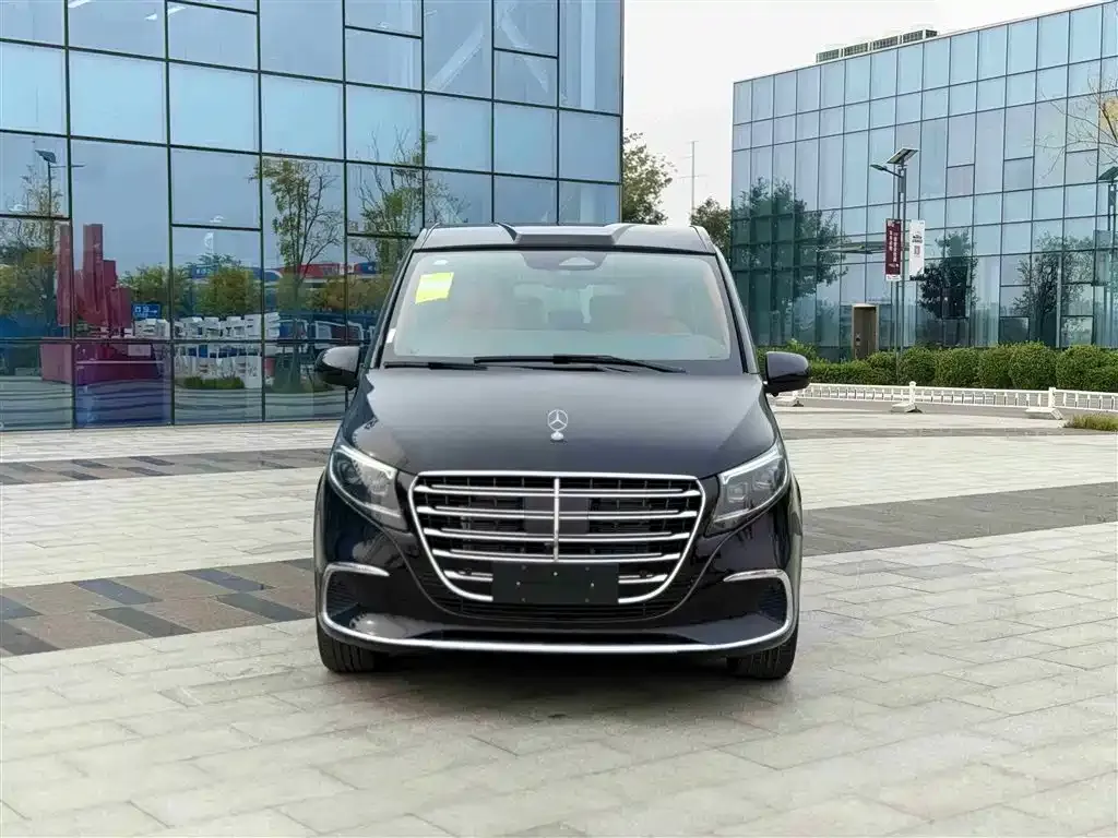 Mercedes-Benz Vito 2025 из CN, фото 2