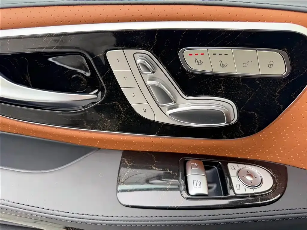 Mercedes-Benz Vito 2025 из CN, фото 6