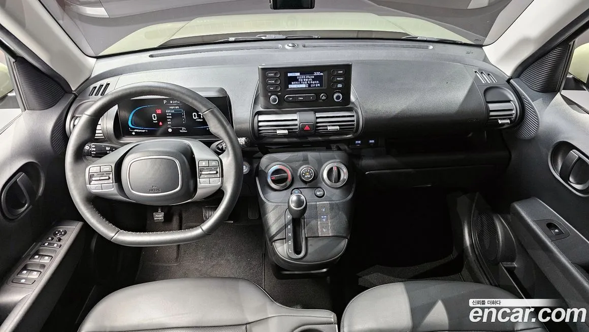 Hyundai Casper 2024 из KR, фото 7