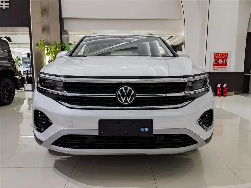 Volkswagen Talagon 2022 из CN, фото 2