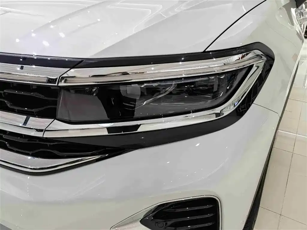 Volkswagen Talagon 2022 из CN, фото 5