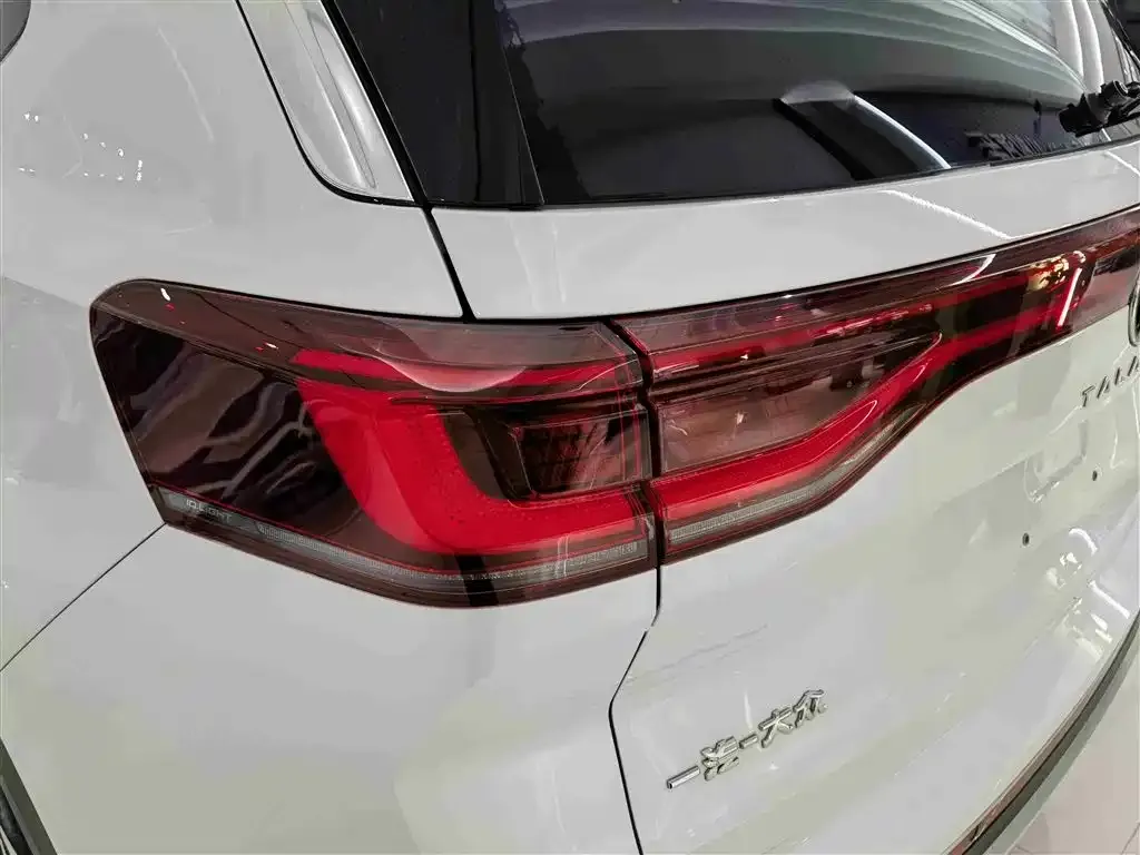 Volkswagen Talagon 2022 из CN, фото 6