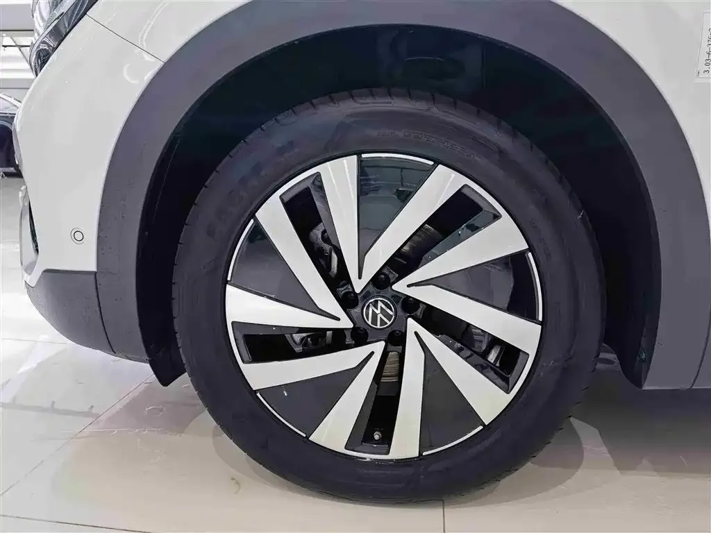 Volkswagen Talagon 2022 из CN, фото 7