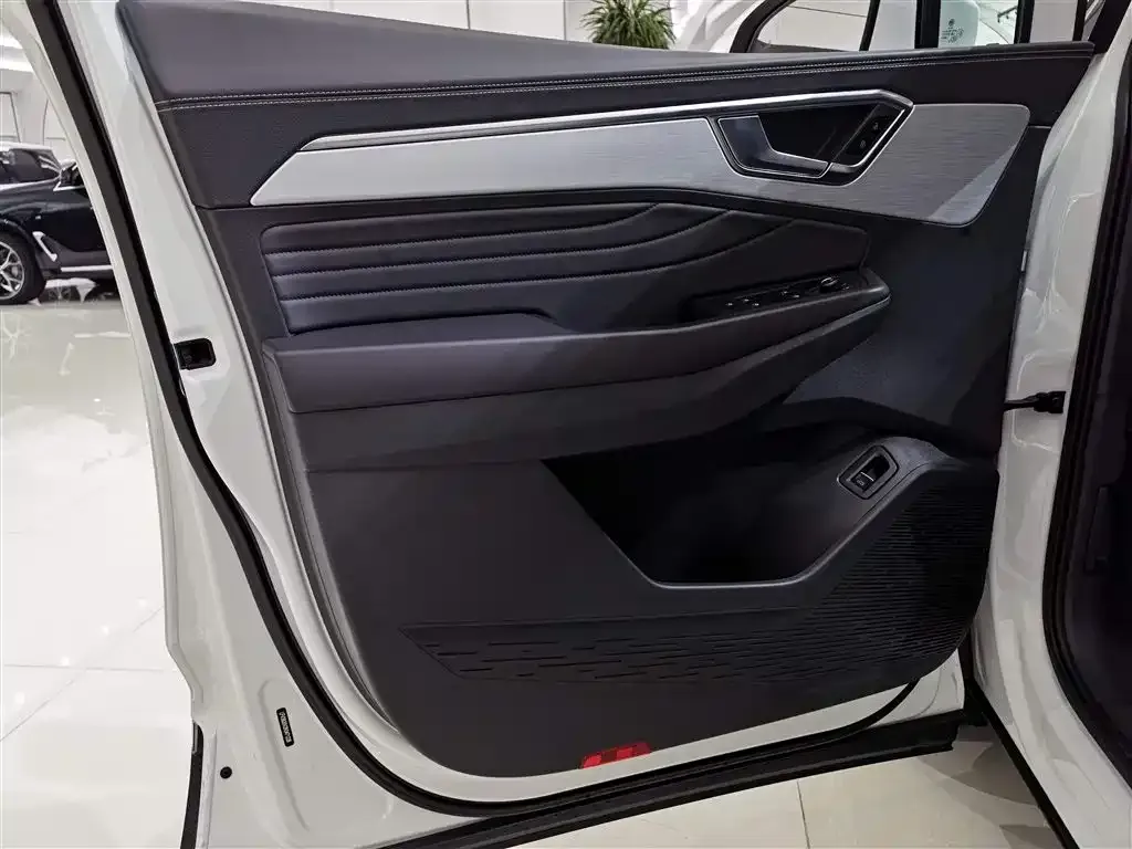 Volkswagen Talagon 2022 из CN, фото 8
