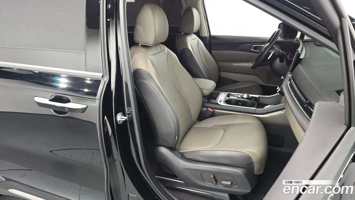 Kia Carnival 2025 из KR, фото 10