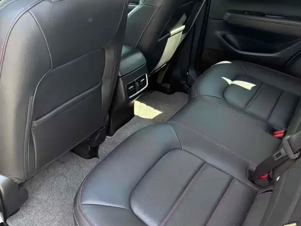 Mazda CX-5 2021 из CN, фото 7