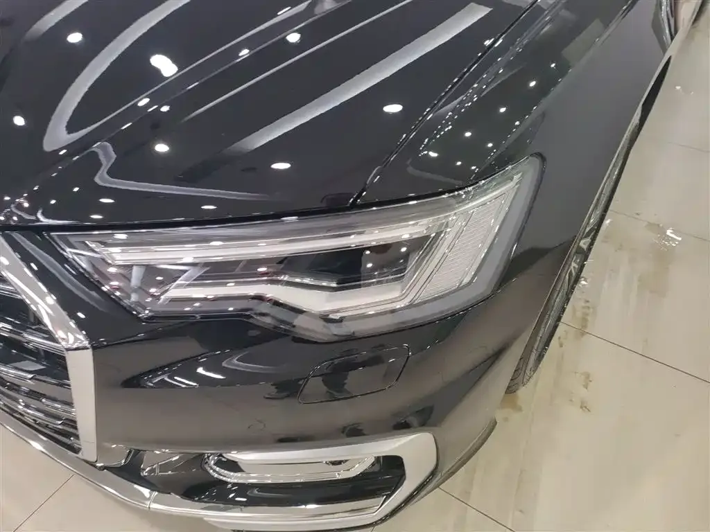 Audi A6L 2025 из CN, фото 3