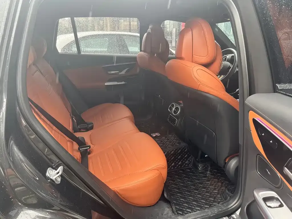 Mercedes-Benz GLC 2023 из CN, фото 9