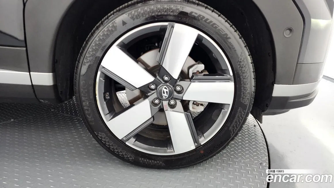 Hyundai Santafe — фото 5