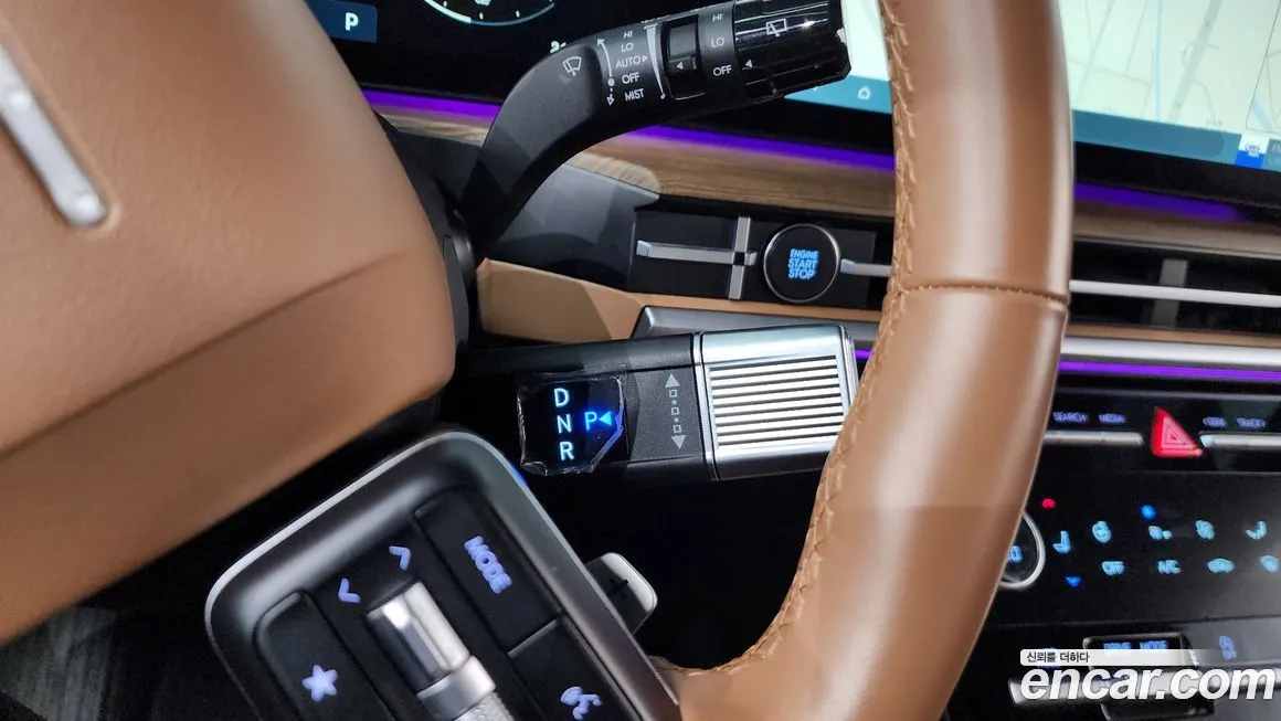Hyundai Santafe — фото 9