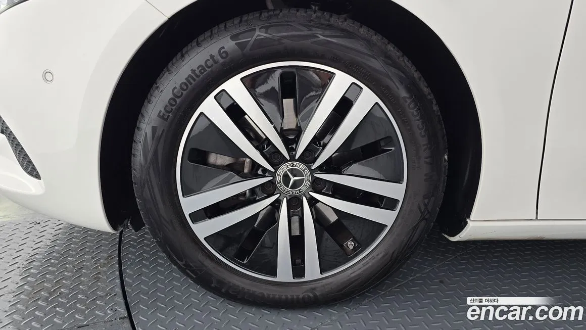 Mercedes-Benz A-Class 2022 из KR, фото 5