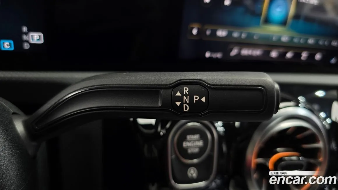 Mercedes-Benz A-Class 2022 из KR, фото 9
