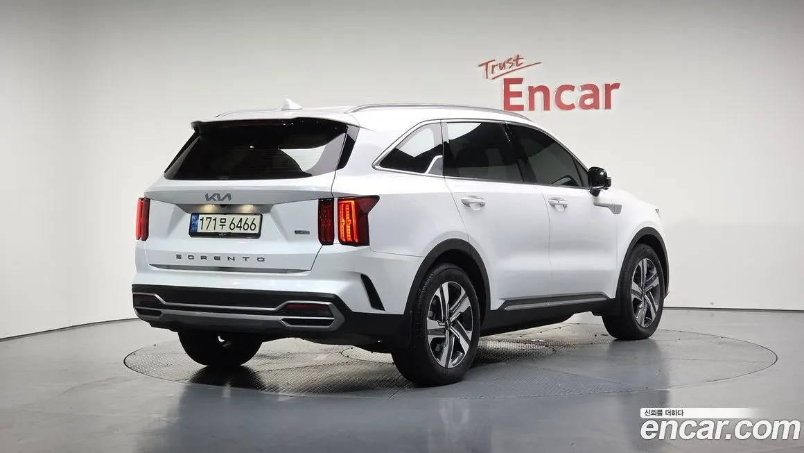 Kia Sorento — фото 2