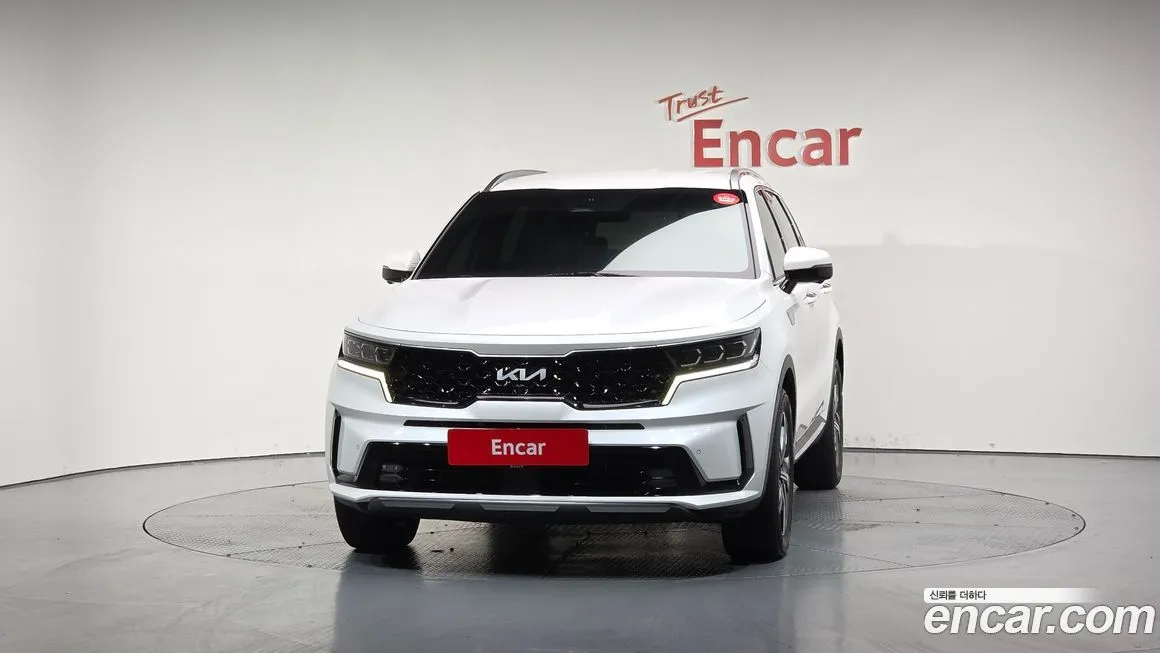 Kia Sorento — фото 3