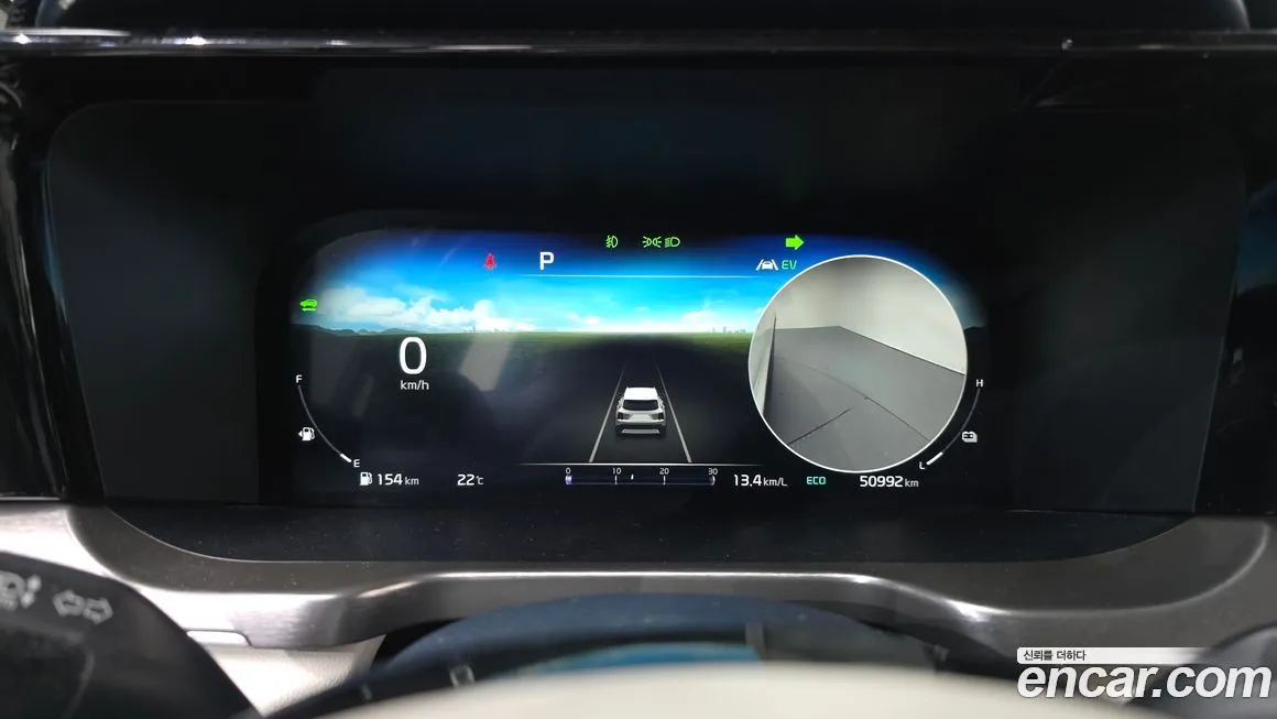 Kia Sorento — фото 8