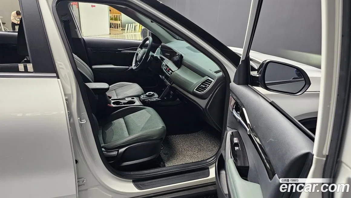 Kia Seltos 2024 из KR, фото 10