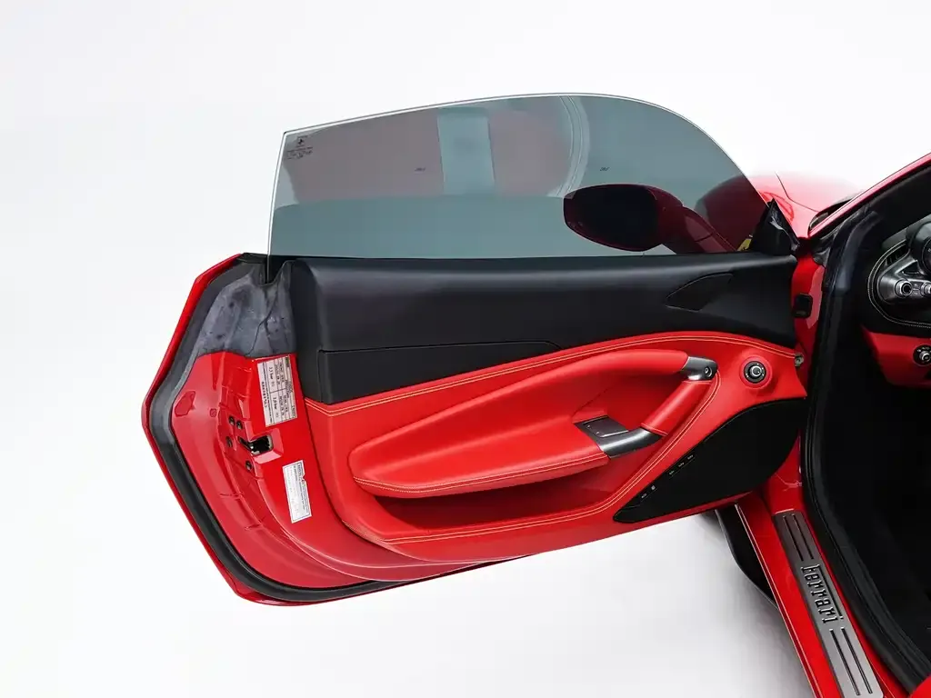 Ferrari F8 2021 из CN, фото 7