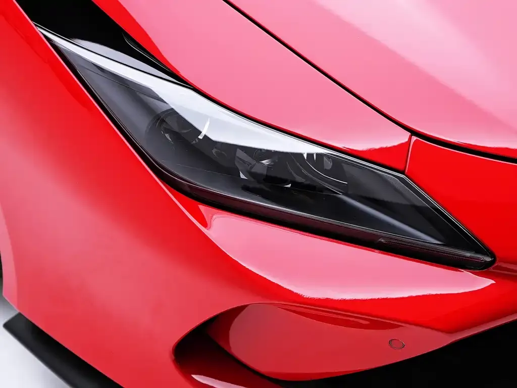 Ferrari F8 2021 из CN, фото 8