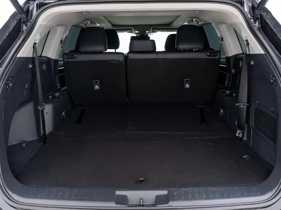 Toyota Highlander 2024 из CN, фото 4