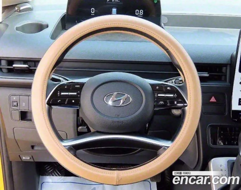 Hyundai Staria 2023 из KR, фото 9