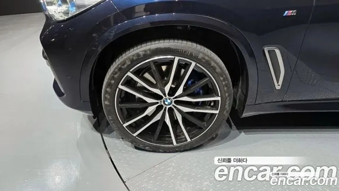BMW X5 2021 из KR, фото 5